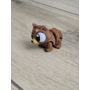 Mini figurka Miś 3d - Druk3d fidget mixGadzet