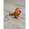 Uroczy Koci Breloczek 3D - Brelok Druk3d fidget Keychain mixGadzet