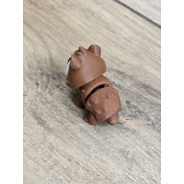 Mini figurka Miś 3d - Druk3d fidget mixGadzet
