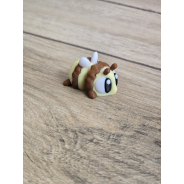 Mini figurka Pszczółki 3d - Druk3d fidget mixGadzet