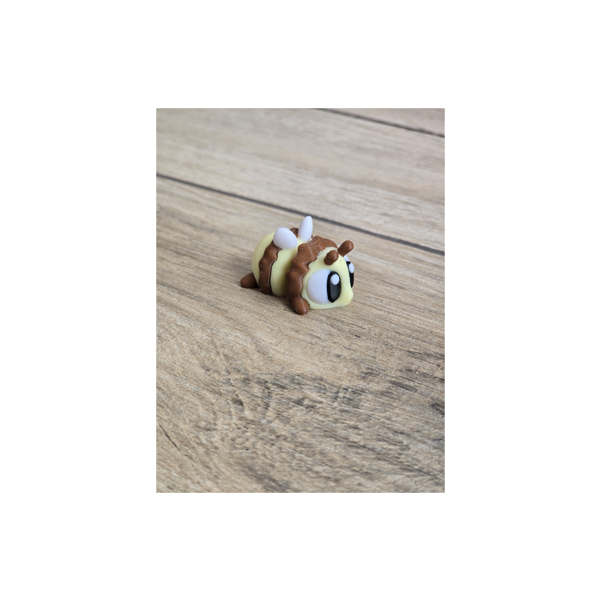 Mini figurka Pszczółki 3d - Druk3d fidget mixGadzet