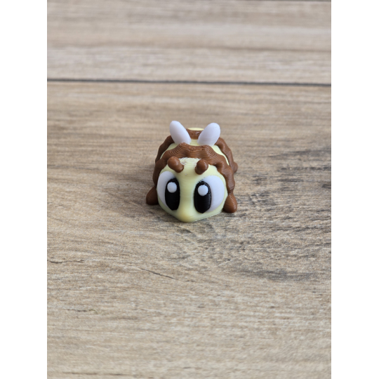 Mini figurka Pszczółki 3d - Druk3d fidget mixGadzet