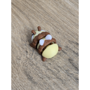 Mini figurka Pszczółki 3d - Druk3d fidget mixGadzet