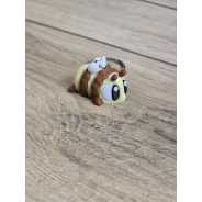 Mini figurka Pszczółki 3d - Druk3d fidget mixGadzet