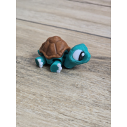 Mini figurka Żółwia 3d - Druk3d fidget mixGadzet