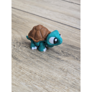 Mini figurka Żółwia 3d - Druk3d fidget mixGadzet