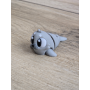 Mini figurka Foki 3d - Druk3d fidget mixGadzet
