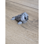 Mini figurka Foki z plamkami 3d - Druk3d fidget mixGadzet
