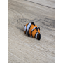 Mini figurka Clownfish 3d - Druk3d fidget mixGadzet