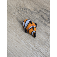 Mini figurka Clownfish 3d - Druk3d fidget mixGadzet