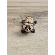 Mini figurka Fretka 3d - Druk3d fidget mixGadzet