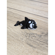 Mini figurka Orki 3d - Druk3d fidget mixGadzet