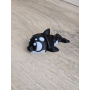 Mini figurka Orki 3d - Druk3d fidget mixGadzet