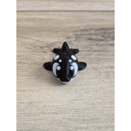 Mini figurka Orki 3d - Druk3d fidget mixGadzet