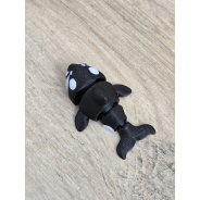 Mini figurka Orki 3d - Druk3d fidget mixGadzet