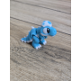 Mini figurka wyklutego T-rexa 3d - Druk3d fidget mixGadzet