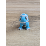 Mini figurka wyklutego T-rexa 3d - Druk3d fidget mixGadzet