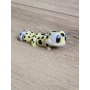Mini figurka Gekon 3d - Druk3d fidget mixGadzet