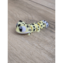 Mini figurka Gekon 3d - Druk3d fidget mixGadzet