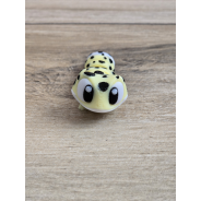 Mini figurka Gekon 3d - Druk3d fidget mixGadzet