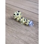 Mini figurka Gekon 3d - Druk3d fidget mixGadzet