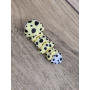 Mini figurka Gekon 3d - Druk3d fidget mixGadzet