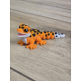 Figurka Gekona 3d - Druk3d fidget mixGadzet