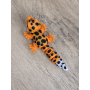 Figurka Gekona 3d - Druk3d fidget mixGadzet