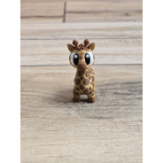 Mini figurka Żyrafy 3d - Druk3d fidget mixGadzet