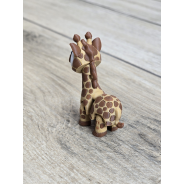 Mini figurka Żyrafy 3d - Druk3d fidget mixGadzet