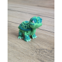Mini figurka Żółwia 3d - Druk3d fidget mixGadzet