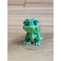 Mini figurka Żółwia 3d - Druk3d fidget mixGadzet