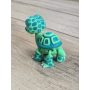 Mini figurka Żółwia 3d - Druk3d fidget mixGadzet