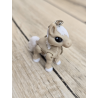 Uroczy Breloczek Konik - Brelok Druk 3D