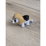 Mini figurka Beagle 3d - Seria Psów Druk3d fidget mixGadzet