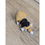 Mini figurka Beagle 3d - Seria Psów Druk3d fidget mixGadzet