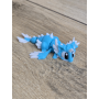 Mini figurka Celestial Mini Dragon 3d - Druk3d fidget mixGadzet