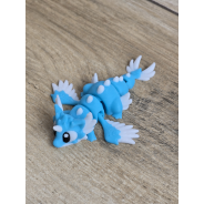Mini figurka Celestial Mini Dragon 3d - Druk3d fidget mixGadzet