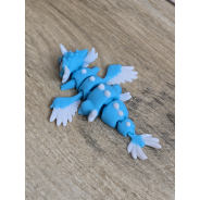 Mini figurka Celestial Mini Dragon 3d - Druk3d fidget mixGadzet