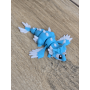 Mini figurka Celestial Mini Dragon 3d - Druk3d fidget mixGadzet