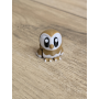 Mini figurka Sowy 3d - Druk3d fidget mixGadzet