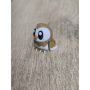 Mini figurka Sowy 3d - Druk3d fidget mixGadzet