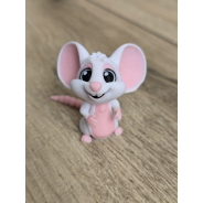 Mini figurka Myszki 3d - Druk3d fidget mixGadzet