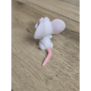 Mini figurka Myszki 3d - Druk3d fidget mixGadzet