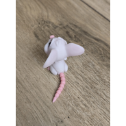 Mini figurka Myszki 3d - Druk3d fidget mixGadzet