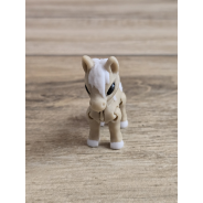 Mini figurka Konik 3d - Druk3d fidget mixGadzet