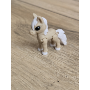 Mini figurka Konik 3d - Druk3d fidget mixGadzet