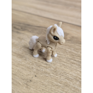 Mini figurka Konik 3d - Druk3d fidget mixGadzet