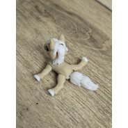 Mini figurka Konik 3d - Druk3d fidget mixGadzet