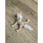 Mini figurka Konik 3d - Druk3d fidget mixGadzet